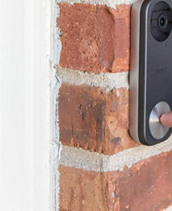 video doorbell camera