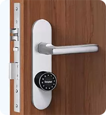 Best Electronic Front Door Lock