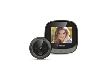 Non subscription deals doorbell camera