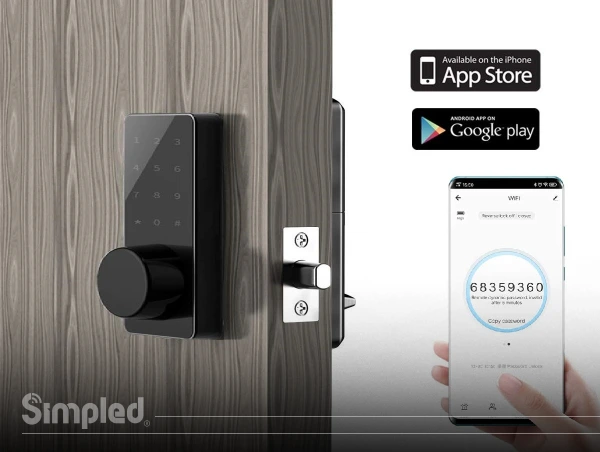 The Pros and Cons of Smart Door Locks