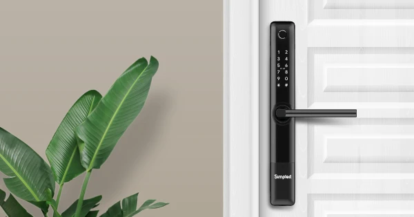 Slim Series Smart Lock